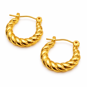 Velora Rope Hoops