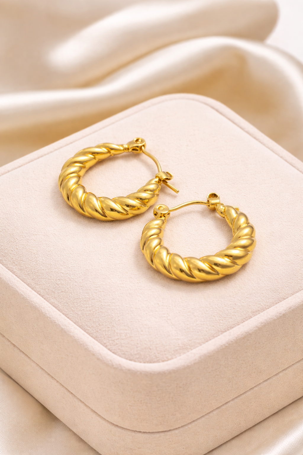 Velora Rope Hoops - Image 2