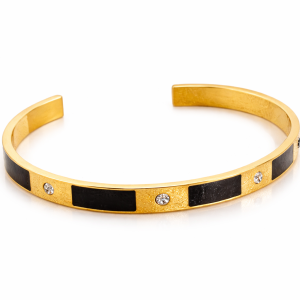 Midnight Luxe Cuff