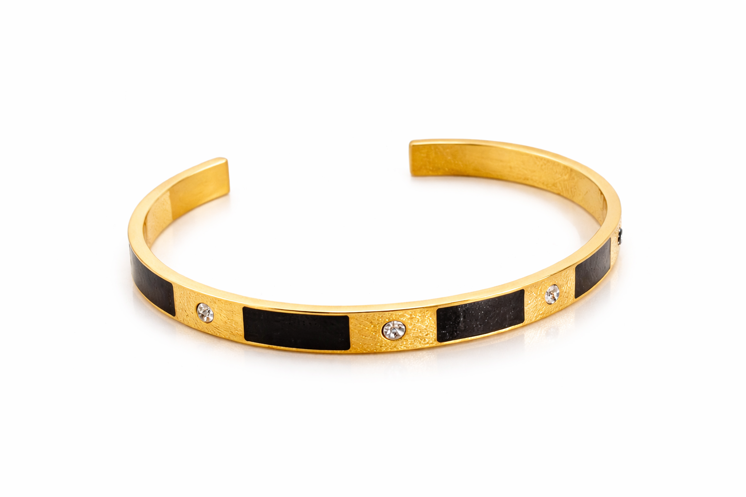 Midnight Luxe Cuff