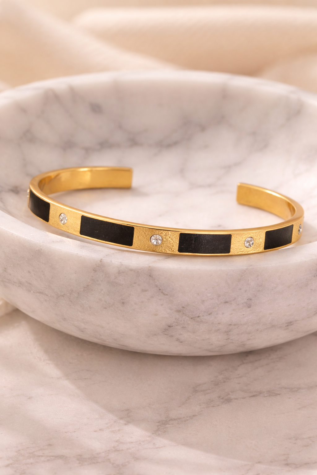 Midnight Luxe Cuff - Image 3